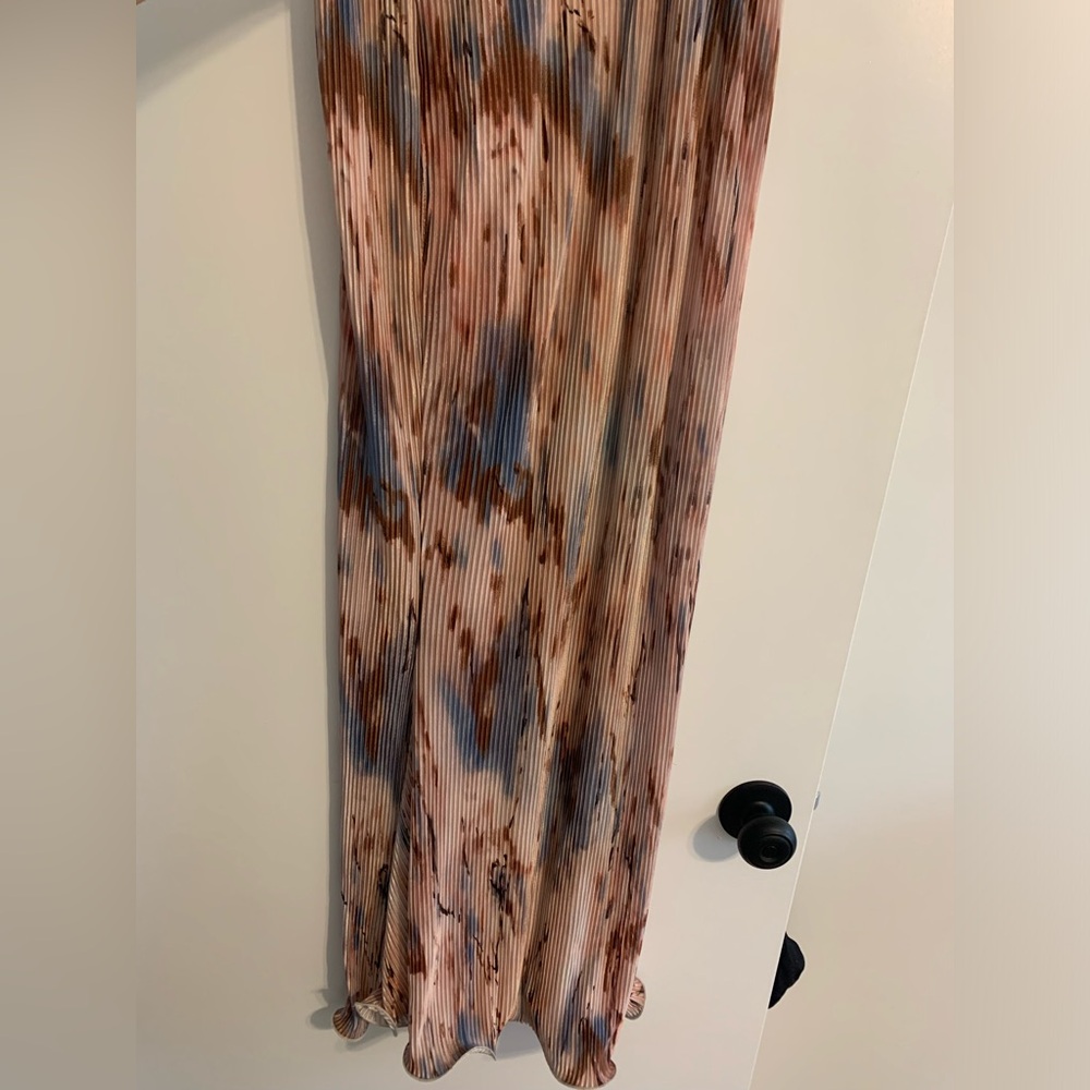 Maxi skirt